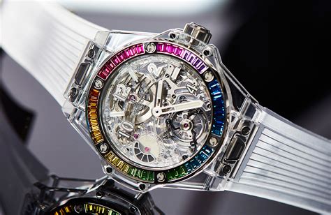 hublot big bang tourbillon power|Hublot big bang integral tourbillon.